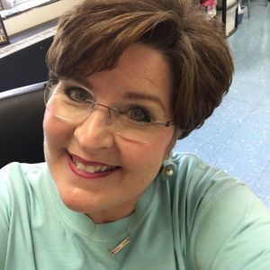 Meet your Posher, Cheryl